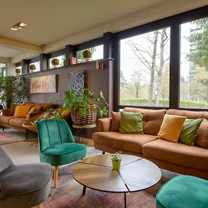Novotel Am Messezentrum Norimberga