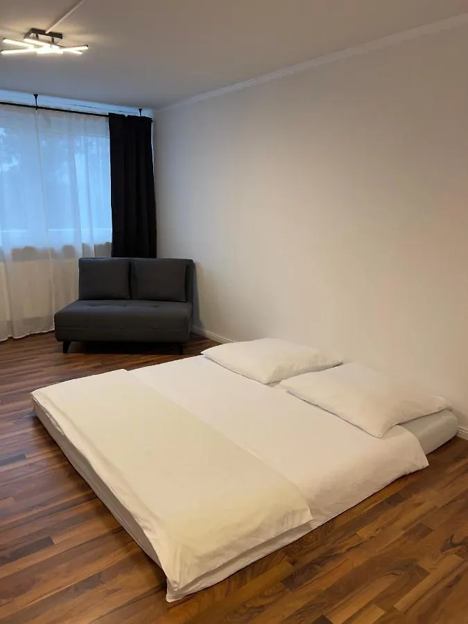 Schoenes Apartment In Messe Naehe Nuremberg 0*,  Germany